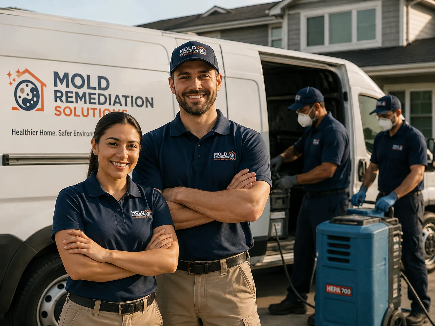 Mold Remediation company in Cardwell, MO
